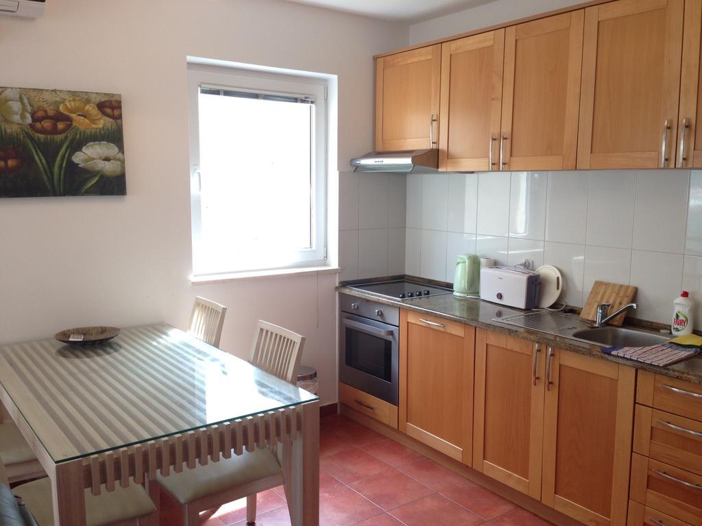 Apartment Fjord Waterfront Котор Екстериор снимка