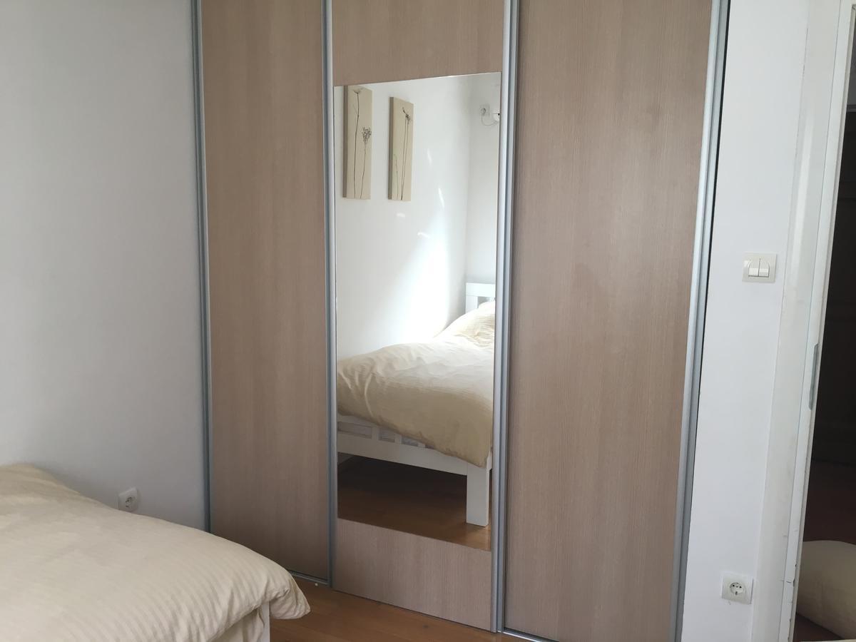 Apartment Fjord Waterfront Котор Екстериор снимка