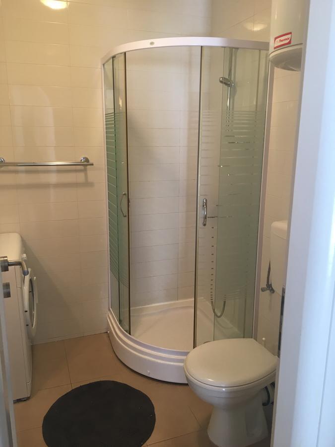 Apartment Fjord Waterfront Котор Екстериор снимка